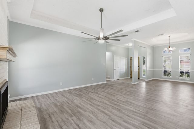 1309 Oak Harbor Boulevard, Azle, TX 76020