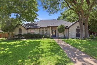 1309 Oak Harbor Boulevard, Azle, TX 76020