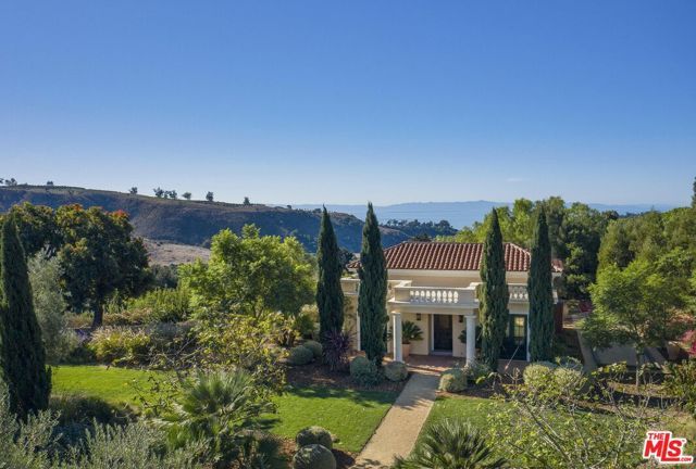 7200 Casitas Pass Road, Carpinteria, CA 93013