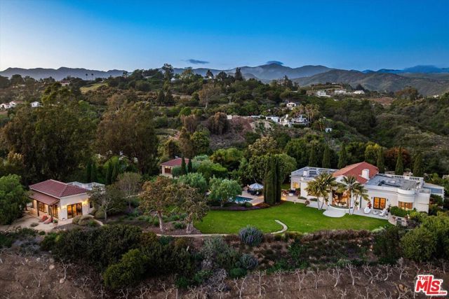 7200 Casitas Pass Road, Carpinteria, CA 93013