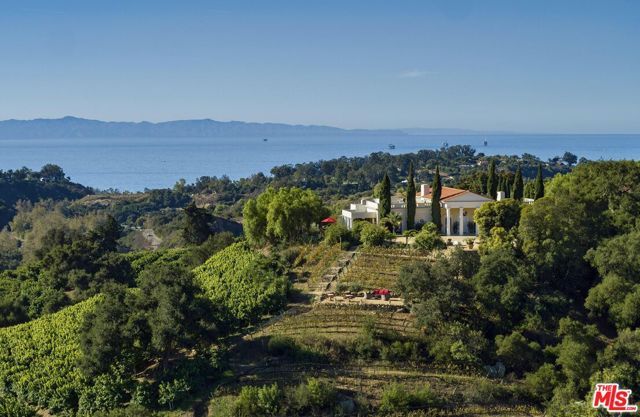 7200 Casitas Pass Road, Carpinteria, CA 93013