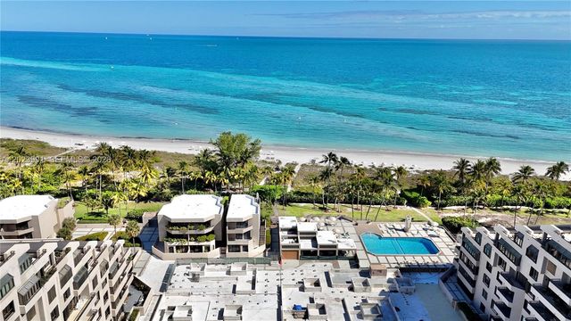 151 Crandon Blvd 120, Key Biscayne, FL 33149