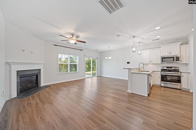 288 Liberty Ridge Drive, Elgin, SC 29045
