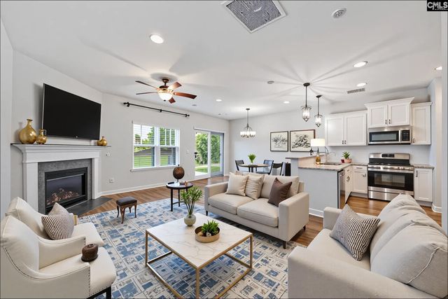 288 Liberty Ridge Drive, Elgin, SC 29045