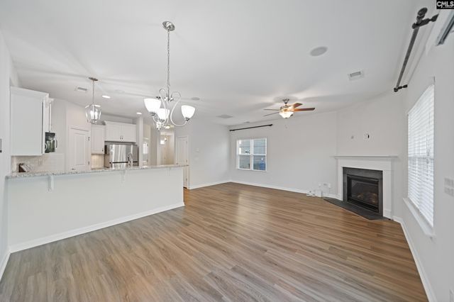 288 Liberty Ridge Drive, Elgin, SC 29045