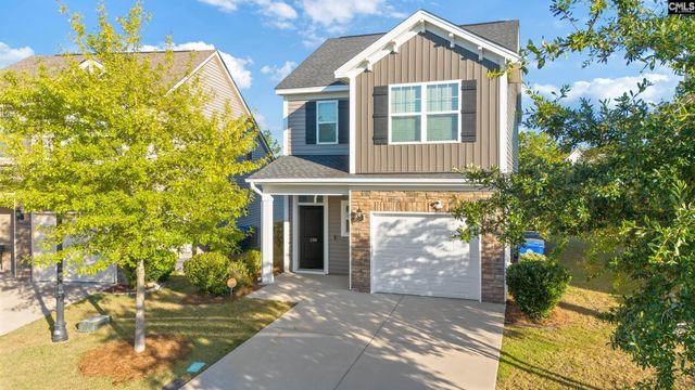 288 Liberty Ridge Drive, Elgin, SC 29045
