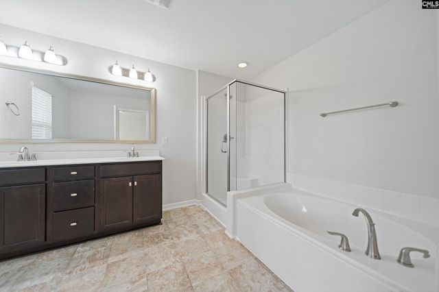 288 Liberty Ridge Drive, Elgin, SC 29045