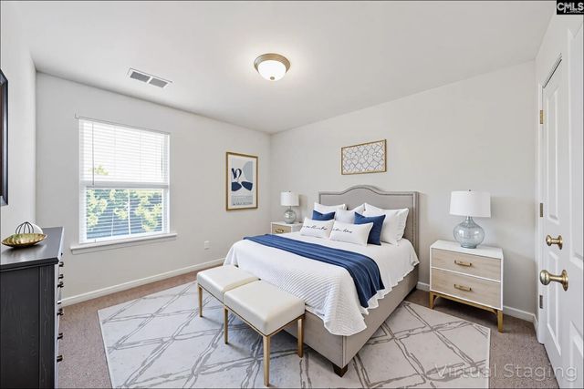 288 Liberty Ridge Drive, Elgin, SC 29045