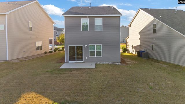 288 Liberty Ridge Drive, Elgin, SC 29045