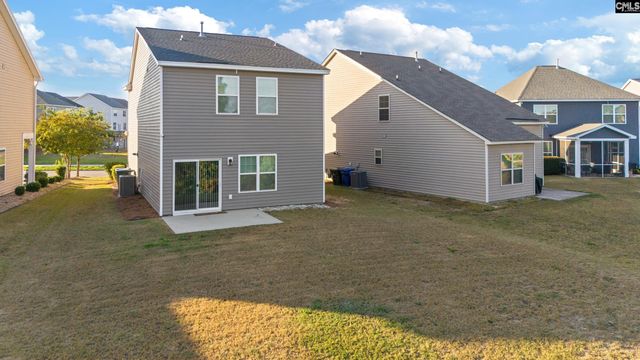288 Liberty Ridge Drive, Elgin, SC 29045