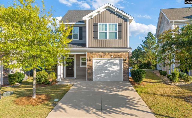 288 Liberty Ridge Drive, Elgin, SC 29045