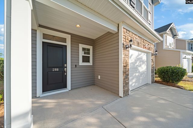 288 Liberty Ridge Drive, Elgin, SC 29045