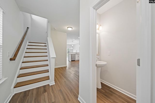 288 Liberty Ridge Drive, Elgin, SC 29045