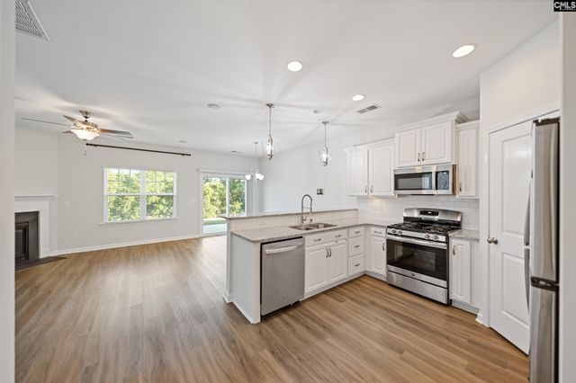 288 Liberty Ridge Drive, Elgin, SC 29045