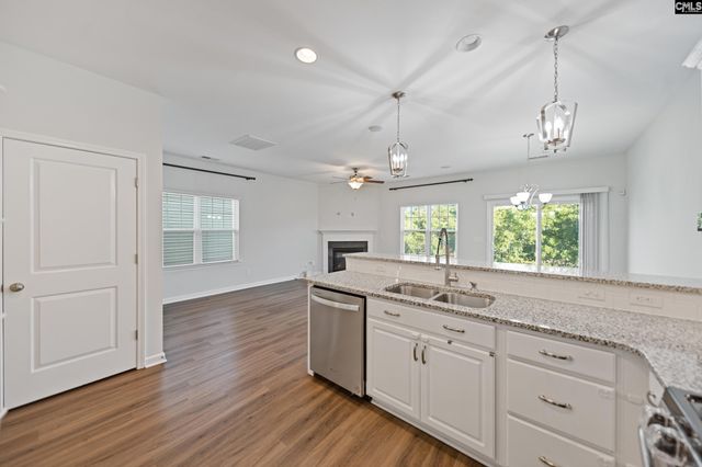 288 Liberty Ridge Drive, Elgin, SC 29045