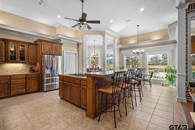 116 Saint Andrews Cir, Hideaway, TX 75771