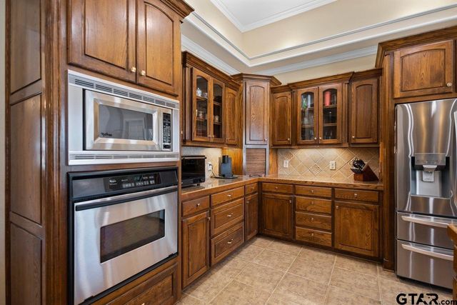 116 Saint Andrews Cir, Hideaway, TX 75771