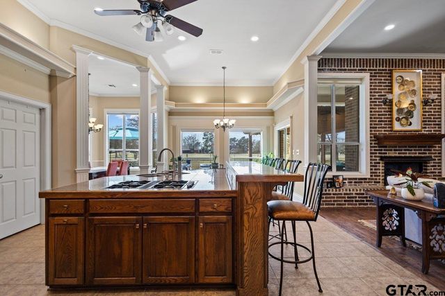 116 Saint Andrews Cir, Hideaway, TX 75771