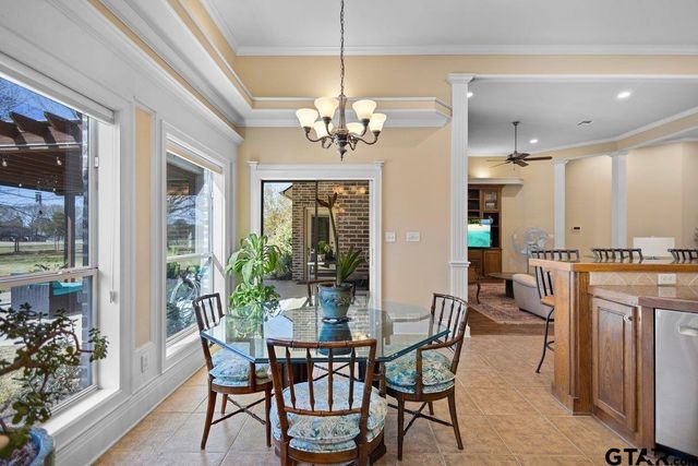 116 Saint Andrews Cir, Hideaway, TX 75771