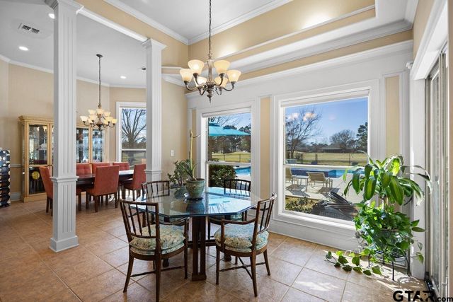 116 Saint Andrews Cir, Hideaway, TX 75771