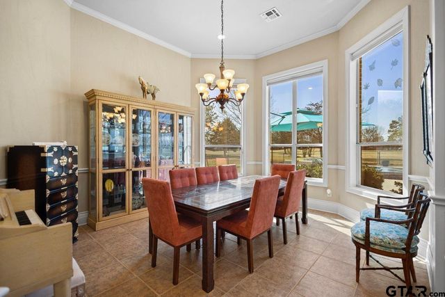 116 Saint Andrews Cir, Hideaway, TX 75771