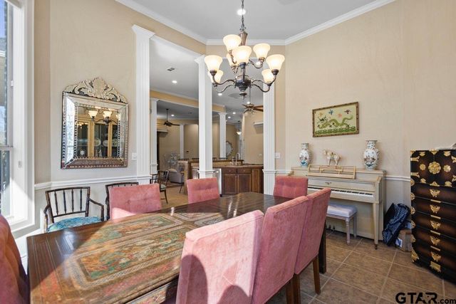 116 Saint Andrews Cir, Hideaway, TX 75771