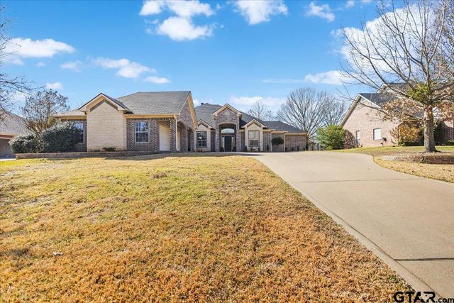 116 Saint Andrews Cir, Hideaway, TX 75771