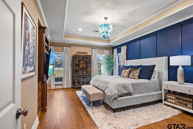 116 Saint Andrews Cir, Hideaway, TX 75771