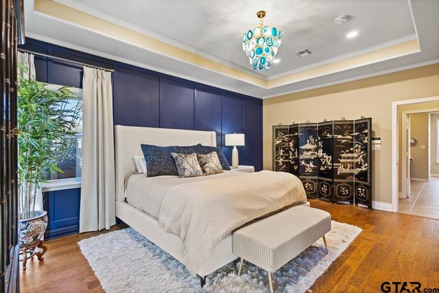 116 Saint Andrews Cir, Hideaway, TX 75771