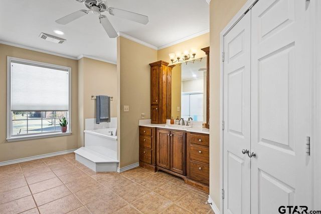 116 Saint Andrews Cir, Hideaway, TX 75771