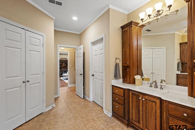 116 Saint Andrews Cir, Hideaway, TX 75771