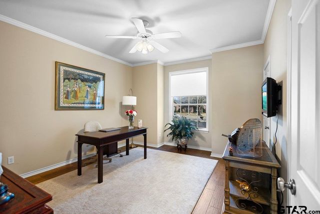 116 Saint Andrews Cir, Hideaway, TX 75771