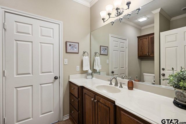 116 Saint Andrews Cir, Hideaway, TX 75771