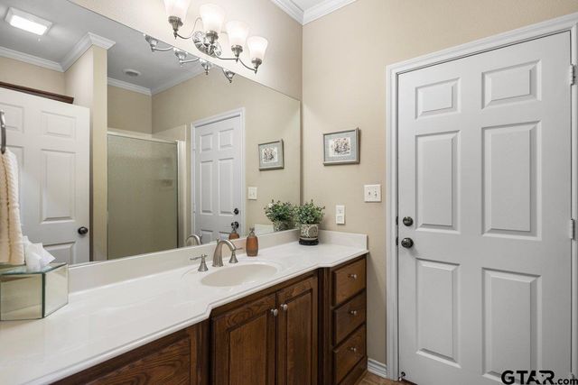 116 Saint Andrews Cir, Hideaway, TX 75771