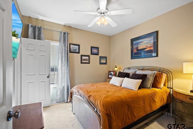 116 Saint Andrews Cir, Hideaway, TX 75771