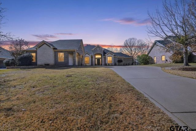 116 Saint Andrews Cir, Hideaway, TX 75771