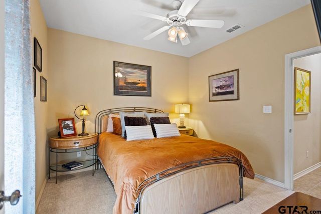 116 Saint Andrews Cir, Hideaway, TX 75771