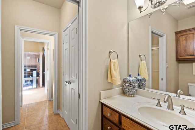 116 Saint Andrews Cir, Hideaway, TX 75771