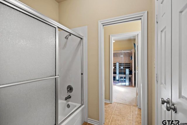 116 Saint Andrews Cir, Hideaway, TX 75771