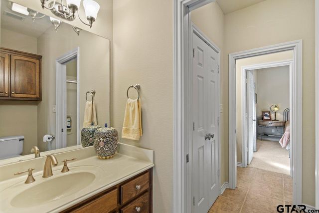 116 Saint Andrews Cir, Hideaway, TX 75771