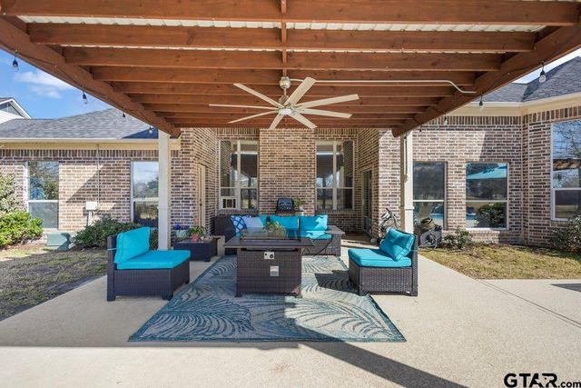 116 Saint Andrews Cir, Hideaway, TX 75771