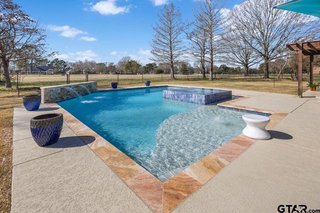 116 Saint Andrews Cir, Hideaway, TX 75771