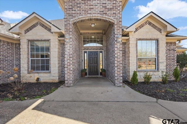 116 Saint Andrews Cir, Hideaway, TX 75771