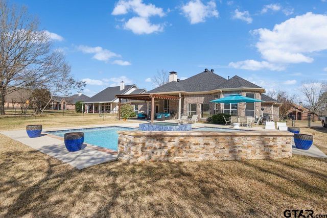 116 Saint Andrews Cir, Hideaway, TX 75771