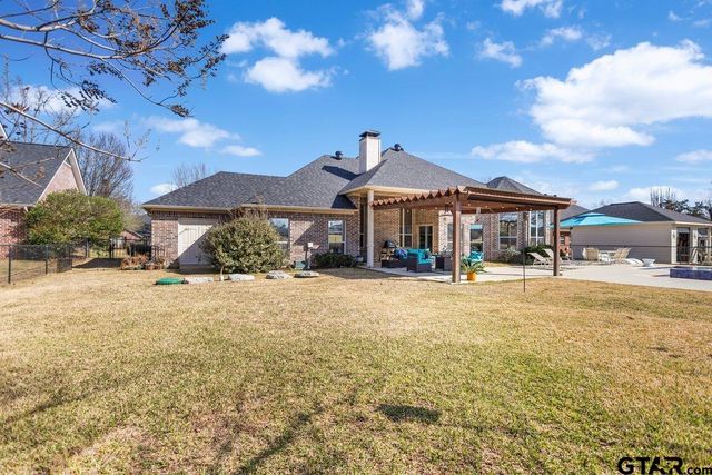 116 Saint Andrews Cir, Hideaway, TX 75771