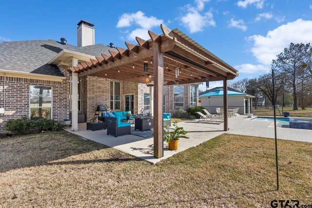 116 Saint Andrews Cir, Hideaway, TX 75771