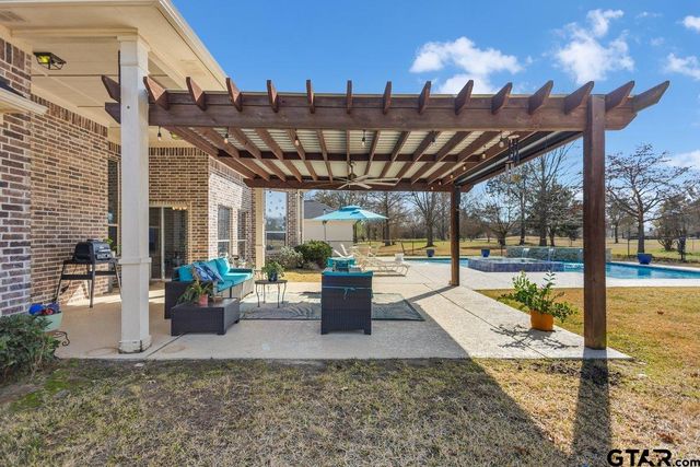 116 Saint Andrews Cir, Hideaway, TX 75771