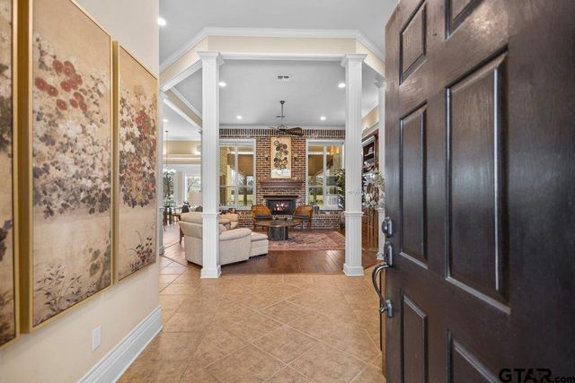 116 Saint Andrews Cir, Hideaway, TX 75771