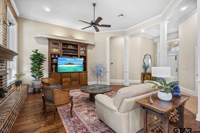 116 Saint Andrews Cir, Hideaway, TX 75771