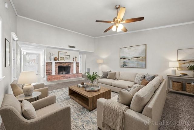 8817 Vernon Drive, Rowlett, TX 75088